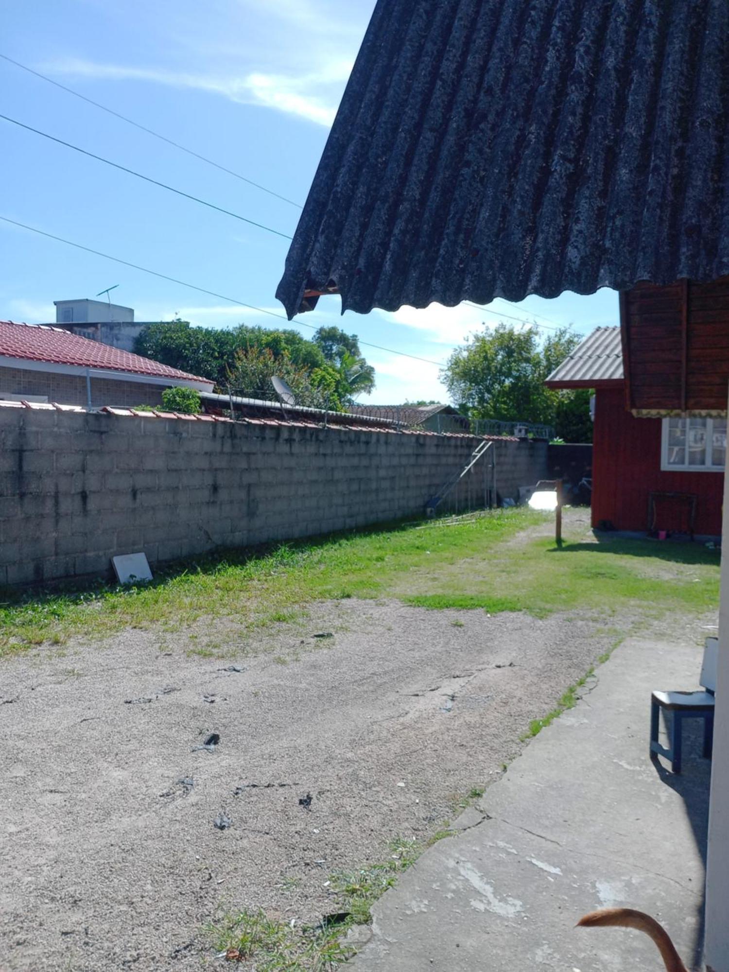 Casa de férias Chale