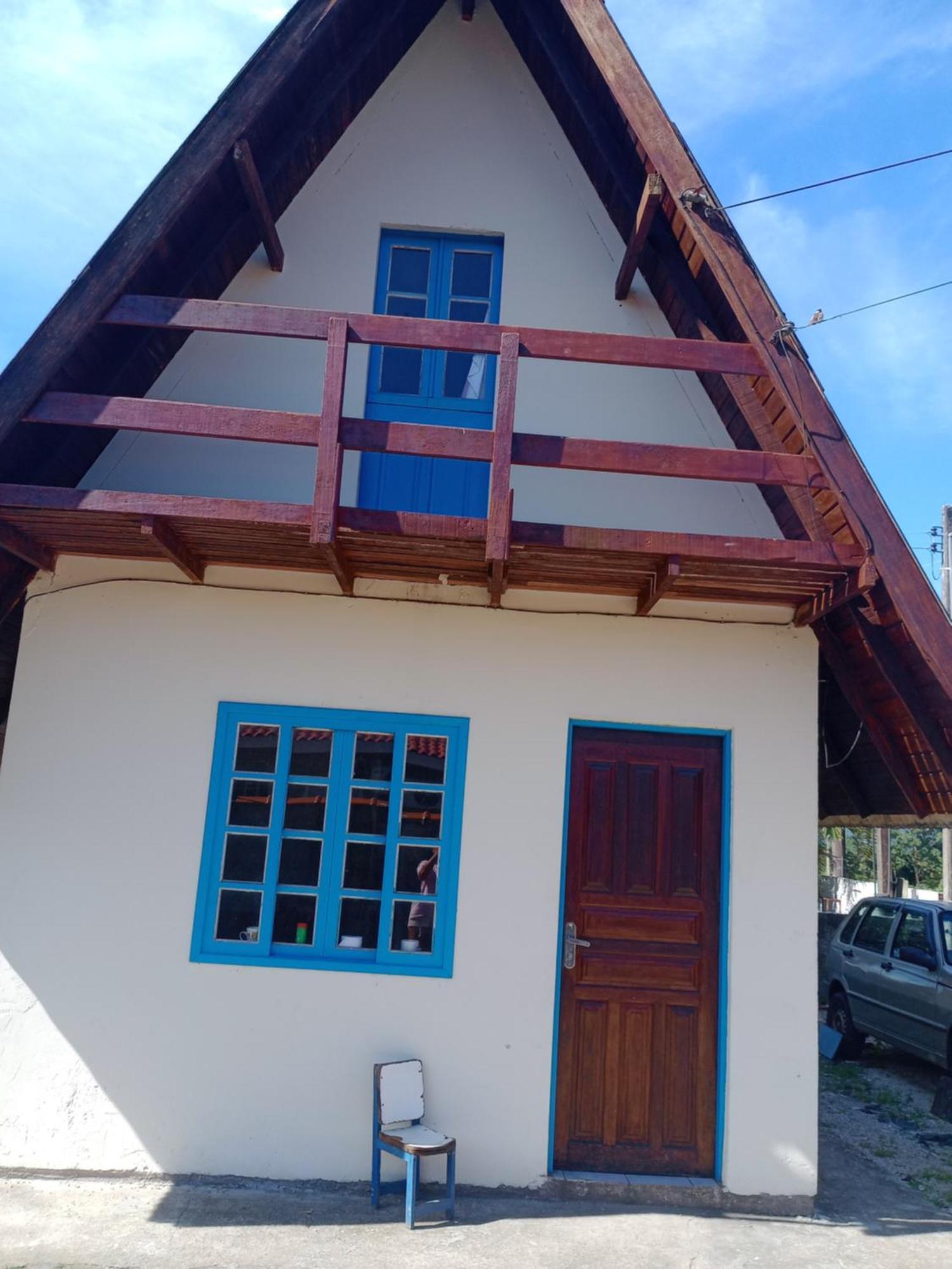 Casa de férias Chale Florianopolis